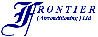 Frontier Air Conditioning